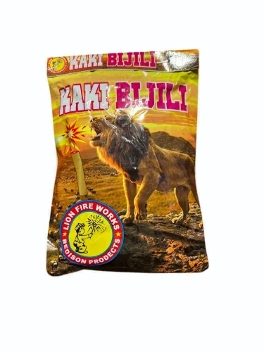 KAKKI BIJILLI